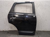 H2100JD0M0 Дверь боковая (легковая) Nissan Qashqai 2006-2013 20060036 #14