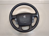  Руль Peugeot Boxer 2006-2014 20060046 #1