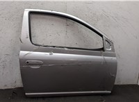 670010D090 Дверь боковая (легковая) Toyota Yaris 1999-2006 20060085 #2