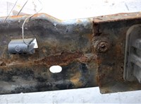 9675018380, 9675240180, 9675239880 Балка под радиатор Citroen C4 Grand Picasso 2014- 20060117 #7