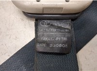 7321002291C0 Ремень безопасности Toyota Corolla E12 2001-2006 20060127 #4