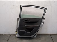  Дверь боковая (легковая) Citroen C4 2004-2010 20060139 #6