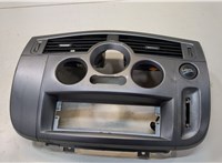  Рамка под магнитолу Renault Scenic 2003-2009 20060171 #1