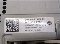  Магнитола Volkswagen Passat CC 2008-2012 20060181 #4