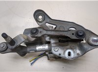 9670031480 Механизм стеклоочистителя (трапеция дворников) Peugeot 407 20060216 #4