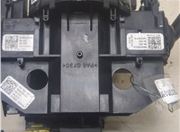 1K0959653C Шлейф руля Volkswagen Jetta 5 2004-2010 11233059 #8