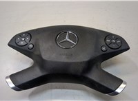  Подушка безопасности водителя Mercedes E W212 2009-2013 20060413 #1