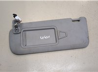  Козырек солнцезащитный KIA Ceed 2007-2012 20060423 #1