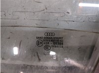 4E0845021D Стекло боковой двери Audi A8 (D3) 2005-2007 20060506 #2