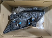  Фара (передняя) Renault Laguna 3 2007- 20060549 #9