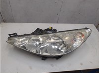 89901097, 620897 Фара (передняя) Peugeot 207 20060599 #3