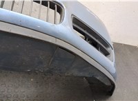 5J0853677 Заглушка (решетка) бампера Skoda Fabia 2007-2010 11233299 #6