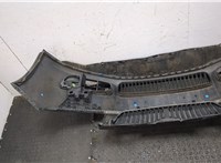 5J0853677 Заглушка (решетка) бампера Skoda Fabia 2007-2010 11233299 #7
