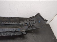 5J0853677 Заглушка (решетка) бампера Skoda Fabia 2007-2010 11233299 #8