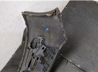 5J0853677 Заглушка (решетка) бампера Skoda Fabia 2007-2010 11233299 #9