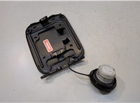  Лючок бензобака Nissan Juke 2010-2014 20061069 #2