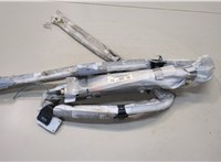  Подушка безопасности боковая (шторка) BMW X3 F25 2010-2014 20061087 #1