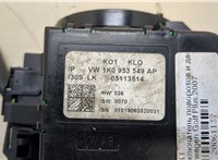 1K0953519J, 1K0953513G, 1K0905141, 1K0959653C Переключатель поворотов и дворников (стрекоза) Volkswagen Golf Plus 20061137 #10