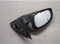 24436149 Зеркало боковое Opel Vectra C 2002-2008 20061138 #2