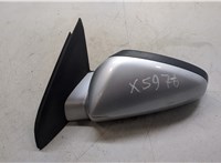 24436149 Зеркало боковое Opel Vectra C 2002-2008 20061138 #3