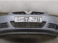  Бампер Opel Corsa D 2006-2011 20061163 #1