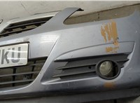  Бампер Opel Corsa D 2006-2011 20061163 #3