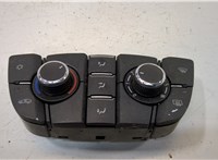 13337691 Переключатель отопителя (печки) Opel Meriva 2010- 20061231 #1