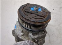 7813A930 Компрессор кондиционера Mitsubishi ASX 20061233 #7