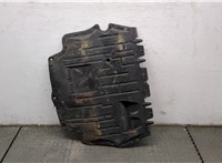  Защита моторного отсека (картера ДВС) Volkswagen Passat CC 2008-2012 20061259 #1