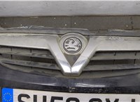  Бампер Opel Corsa D 2006-2011 20061267 #8