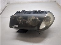 63123418417 Фара (передняя) BMW X3 E83 2004-2010 20061280 #2