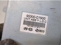 95300D7900 Блок комфорта Hyundai Tucson 3 2015-2018 20061288 #2