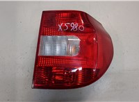  Фонарь (задний) Skoda Yeti 2009-2014 20061289 #1