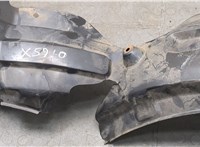  Защита арок (подкрылок) KIA Carnival 2001-2006 20061316 #3