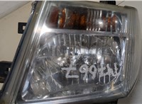  Фара (передняя) Nissan Navara 2005-2015 20061337 #2