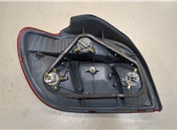  Фонарь (задний) Toyota Yaris 1999-2006 20061359 #4