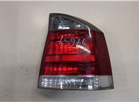  Фонарь (задний) Opel Vectra C 2002-2008 20061364 #1