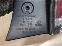  Фонарь (задний) Subaru Forester (S12) 2008-2012 20061414 #3