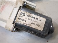  Двигатель стеклоподъемника Audi A6 (C6) 2005-2011 20061437 #5