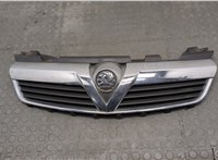 13157590 Решетка радиатора Opel Zafira B 2005-2012 20061482 #1