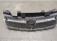 13157590 Решетка радиатора Opel Zafira B 2005-2012 20061482 #2