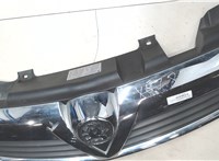 13157590 Решетка радиатора Opel Zafira B 2005-2012 20061482 #4