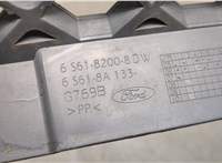  Решетка радиатора Ford Fiesta 2001-2007 20061525 #3