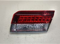  Фонарь крышки багажника Renault Laguna 3 2007- 20061639 #1