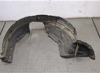  Защита арок (подкрылок) Mazda 3 (BK) 2003-2009 20061642 #1