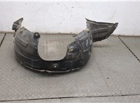  Защита арок (подкрылок) Mazda 3 (BK) 2003-2009 20061642 #2