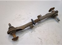  Рычаг подвески Peugeot 407 20061675 #1