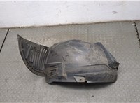  Защита арок (подкрылок) Peugeot 407 20061699 #2