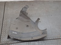  Защита арок (подкрылок) Mercedes CLK W209 2002-2009 20061773 #3