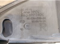  Фара (передняя) Honda Accord 6 1998-2002 20061801 #10